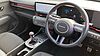 Hyundai KONA 1.0T 100 N Line 5dr Petrol Hatchback Black
