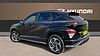 Hyundai KONA 1.0T 100 N Line 5dr Petrol Hatchback Black