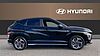 Hyundai KONA 1.0T 100 N Line 5dr Petrol Hatchback Black