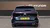Hyundai KONA 1.0T 100 N Line 5dr Petrol Hatchback Black