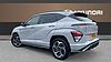 Hyundai KONA 1.6 Hybrid 138 N Line 5dr DCT Hybrid Hatchback Cyber Grey - Metallic