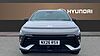 Hyundai KONA 1.6 Hybrid 138 N Line 5dr DCT Hybrid Hatchback Cyber Grey - Metallic