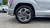 Hyundai KONA 1.6 Hybrid 138 N Line 5dr DCT Hybrid Hatchback Cyber Grey - Metallic