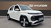 Hyundai INSTER 85kW 02 49kWh 5dr Auto Electric Hatchback Solid - Natural Ivory