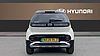 Hyundai INSTER 85kW 02 49kWh 5dr Auto Electric Hatchback Solid - Natural Ivory