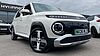 Hyundai INSTER 85kW 02 49kWh 5dr Auto Electric Hatchback Solid - Natural Ivory