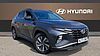 Hyundai TUCSON 1.6 TGDi SE Connect 5dr 2WD Petrol Estate Grey