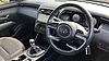 Hyundai TUCSON 1.6 TGDi SE Connect 5dr 2WD Petrol Estate Grey