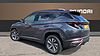 Hyundai TUCSON 1.6 TGDi SE Connect 5dr 2WD Petrol Estate Grey