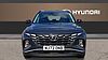 Hyundai TUCSON 1.6 TGDi SE Connect 5dr 2WD Petrol Estate Grey