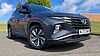 Hyundai TUCSON 1.6 TGDi SE Connect 5dr 2WD Petrol Estate Grey