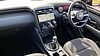 Hyundai TUCSON 1.6 TGDi SE Connect 5dr 2WD Petrol Estate Grey
