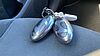 Hyundai TUCSON 1.6T Hybrid N Line S 5dr Auto Hybrid Estate Grey