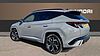 Hyundai TUCSON 1.6T Hybrid N Line S 5dr Auto Hybrid Estate Grey