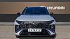 Hyundai TUCSON 1.6T Hybrid N Line S 5dr Auto Hybrid Estate Grey