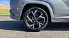 Hyundai TUCSON 1.6T Hybrid N Line S 5dr Auto Hybrid Estate Grey
