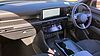 Hyundai TUCSON 1.6T Hybrid N Line S 5dr Auto Hybrid Estate Grey
