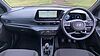 Hyundai I20 1.0T GDi 90 Black Line 5dr Petrol Hatchback Meta Blue - Pearl