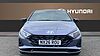 Hyundai I20 1.0T GDi 90 Black Line 5dr Petrol Hatchback Meta Blue - Pearl