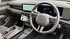 Hyundai TUCSON 1.6T Plug-in Hybrid N Line 5dr Auto Estate Pearl - Abyss Black