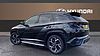 Hyundai TUCSON 1.6T Plug-in Hybrid N Line 5dr Auto Estate Pearl - Abyss Black