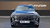 Hyundai TUCSON 1.6T Plug-in Hybrid N Line 5dr Auto Estate Pearl - Abyss Black