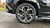 Hyundai TUCSON 1.6T Plug-in Hybrid N Line 5dr Auto Estate Pearl - Abyss Black