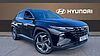 Hyundai TUCSON 1.6 TGDi Ultimate 5dr 2WD Petrol Estate Black