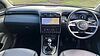 Hyundai TUCSON 1.6 TGDi Ultimate 5dr 2WD Petrol Estate Black