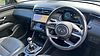Hyundai TUCSON 1.6 TGDi Ultimate 5dr 2WD Petrol Estate Black