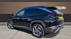 Hyundai TUCSON 1.6 TGDi Ultimate 5dr 2WD Petrol Estate Black