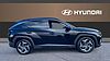 Hyundai TUCSON 1.6 TGDi Ultimate 5dr 2WD Petrol Estate Black