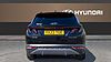 Hyundai TUCSON 1.6 TGDi Ultimate 5dr 2WD Petrol Estate Black