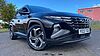 Hyundai TUCSON 1.6 TGDi Ultimate 5dr 2WD Petrol Estate Black