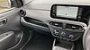 Hyundai I10 1.0 [63] Advance 5dr Auto [Nav] Petrol Hatchback Aurora Grey - Pearl