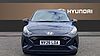 Hyundai I10 1.0 [63] Advance 5dr Auto [Nav] Petrol Hatchback Aurora Grey - Pearl
