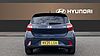 Hyundai I10 1.0 [63] Advance 5dr Auto [Nav] Petrol Hatchback Aurora Grey - Pearl