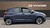 Hyundai I10 1.0 Advance 5dr Petrol Hatchback Grey