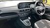 Hyundai I10 1.0 Advance 5dr Petrol Hatchback Grey