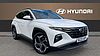 Hyundai TUCSON 1.6 TGDi Ultimate 5dr 2WD Petrol Estate White