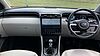 Hyundai TUCSON 1.6 TGDi Ultimate 5dr 2WD Petrol Estate White