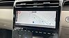 Hyundai TUCSON 1.6 TGDi Ultimate 5dr 2WD Petrol Estate White