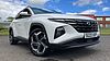 Hyundai TUCSON 1.6 TGDi Ultimate 5dr 2WD Petrol Estate White