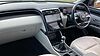 Hyundai TUCSON 1.6 TGDi Ultimate 5dr 2WD Petrol Estate White