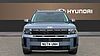 Hyundai SANTA FE 1.6 TGDi Plug-in Hybrid Premium 5dr 4WD Auto Estate Blue