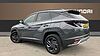 Hyundai TUCSON 1.6T 239 Hybrid Black Line 5dr Auto Hybrid Estate Pearl - Ecotronic Grey