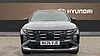 Hyundai TUCSON 1.6T 239 Hybrid Black Line 5dr Auto Hybrid Estate Pearl - Ecotronic Grey