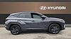 Hyundai TUCSON 1.6T 239 Hybrid Black Line 5dr Auto Hybrid Estate Pearl - Ecotronic Grey