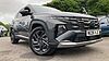Hyundai TUCSON 1.6T 239 Hybrid Black Line 5dr Auto Hybrid Estate Pearl - Ecotronic Grey