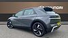 Hyundai IONIQ 5 125kW Advance 63 kWh 5dr Auto Electric Hatchback Ecotronic Grey - Pearl